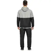 Kruze By Enzo Kruze | Heren Geweven Trainingspak Set