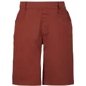 Stoic - UtbySt. Climbing Shorts - Boulderbroek S, rood