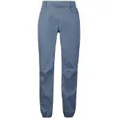 Stoic - UtbySt. Climbing Pant - Boulderbroek XXL, blauw/grijs