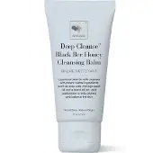 New Nordic Deep Cleanse Black Bee Honey Cleansing Balm