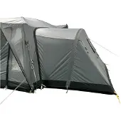 Kampa - Roam Annexe - Tentuitbreiding grijs