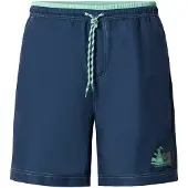 Babista herren Zwemshort - 10 - donkerblauw - Plus Size