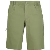 Stoic - Hemp53 ValenSt. Shorts - Short 4XL, olijfgroen