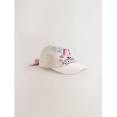Next - Meisjes - Disney Princess pet - Crème