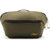Peak Design Outdoor Sling 4l Kelp