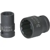 Ks Tools 515.0933 Kracht, dopsleutel