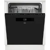 Beko BDDN36420D / Inbouw / Onderbouw / Nishoogte 82 - 87 cm