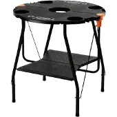 O-Grill O-Dock Table – Opvouwbare BBQ Werktafel – Geschikt voor alle Modellen