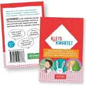 Gezinnig Kletskwartet