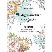 Sans marque 90 dagen avontuur naar jezelf