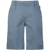 Stoic - UtbySt. Climbing Shorts - Boulderbroek M, grijs
