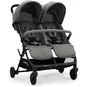 Asalvo Henry Stroller Grijs