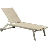 Coppens Palma ligbed latte light -