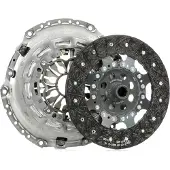 LuK 626 3049 09 Koppelingsset
