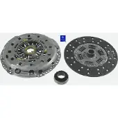 SACHS 3000 951 923 Koppelingsset