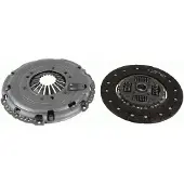 SACHS 3000 950 960 Koppelingsset