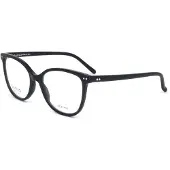 Safilo CERCHIO 05 Black havana 52/18/140 WOMAN Brilmonturen