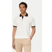 Lacoste Polo Men PH2017 Classic Fit Flour/Buffalo-3