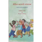 Vbk media Alles wordt nieuw