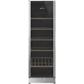 Smeg Wijnkoeler SCV115GS