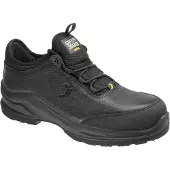 Safety Jogger Modulo Le S3S Low | Zwart | Maat 50 - 5401200321172
