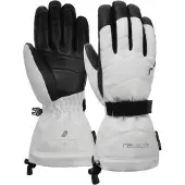 Reusch Sporthandschoenen 'Nadia R-TEX XT' zwart / wit