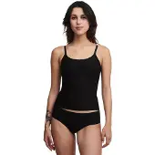 Chantelle SoftStrech Voorgevormd Onderhemd Camisole - Maat TU