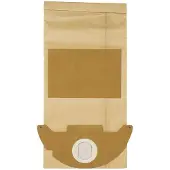 123schoon Kärcher 3001 stofzuigerzakken (5 zakken)