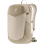 Deuter Sportrugzak beige / crème