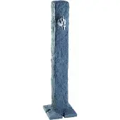 Graf Granieten Waterdispenser Donker Graniet - 356025