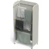 Joseph Joseph Droogrek Eclipse Screen Airer Ecru