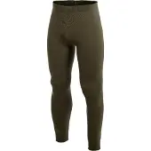 Woolpower Ondergoed Unisex Long Johns 200 Pine Green-M