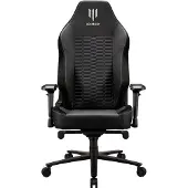 Subsonic Apollon Classic / Silver Ghost Black seat + Silver logo