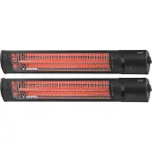 Eurom Golden 2000 Shadow Duo Pack