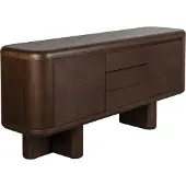 Dutchbone dressoir Herman