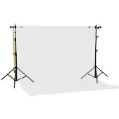 Caruba Heavy Duty Background Ophangsysteem Kit Pro