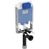Ideal standard ProSys - ProSys 80M inbouwreservoir voor wand-WC, lichtgewicht R014667