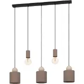 Eglo Landelijke Hanglamp Gazzola