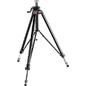 Manfrotto 058B Camera Tripod