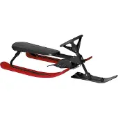 Hamax Downhill Red Skibobs