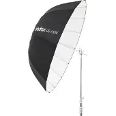 Godox 130cm Parabolic Umbrella Black&White