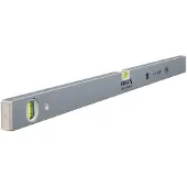 Stabila Waterpas, 80U Blok, 1V1H libel 90 cm - 18799