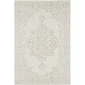 NORTHRUGS Buitenkleed Ornament - Beige 200 x 290 cm