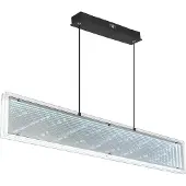 Globo 68288H, LED, 5530 lumen, IP20