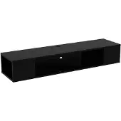 Skye Decor TV-meubilair, Mura (120 x 29,5 x 23 cm)