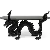 Bold Monkey Dragonized Bastard salontafel