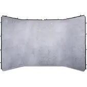 Lastolite Panoramic Background Cover 4m Limestone