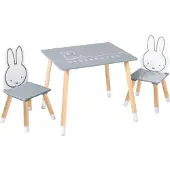 Roba Kinderzitgroep Nijntje