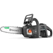 Husqvarna Kettingzaag, ASPIRE C15X-P4A KETTINGZAAG (Accu kettingzaag)