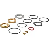 GROHE bevestigingsset Europlus 33861 46078000